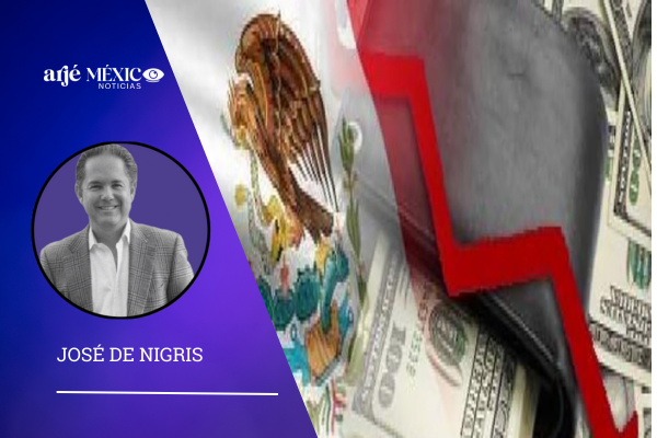 En México estamos invirtiendo poco y la inversión no siempre es de buena calidad