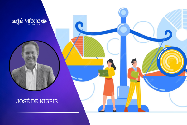 En este contexto de incertidumbre y señales adversas de la geopolítica, del trumpismo y -hay que decirlo- del cuatroteísmo, es que hay quienes insisten en que las cosas van bien;