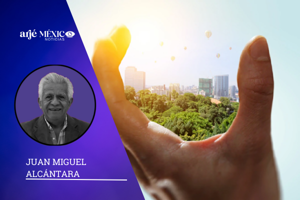 Para el 2026 conviene preguntarnos: ¿Qué me corresponde para lograr el bien de mi casa, colonia, ciudad o país? Porque esperar del gobierno o la clase política concretar esas condiciones posibilitadoras es ingenuo y destructivo