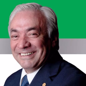 Bernal Gutiérrez, político tamaulipeco y figura clave en los procesos de paz en México, falleció a los 72 años en Ciudad Victoria, Tamaulipas, el 28 de diciembre de 2025.