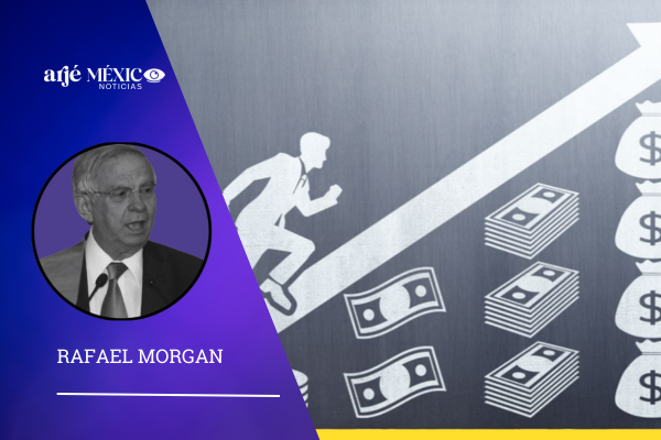 Los mismos empresarios y patrones no solo han aceptado, sino que han promovido un aumento en los salarios mínimos, que también incrementa el resto de los salarios