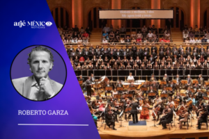 ¿Cuáles son las 5 sinfonías clásicas que estamos obligados a escuchar?