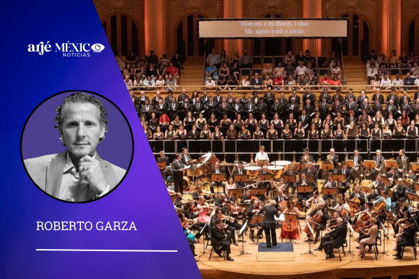 ¿Cuáles son las 5 sinfonías clásicas que estamos obligados a escuchar?