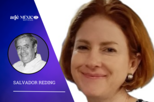 La resistencia masculina o hasta machista en verdad hace que los poderosos en una empresa se nieguen muchas veces a reconocer habilidades y destrezas importantes en las mujeres