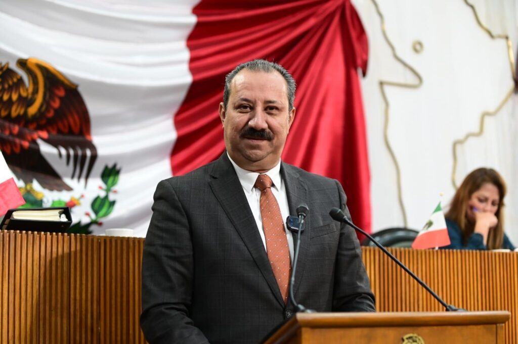 El legislador advirtió que la corrupción en los cuerpos de tránsito no son hechos aislados, sino prácticas recurrentes que afectan la movilidad, generan graves afectaciones económicas y deterioran la confianza ciudadana en las instituciones.