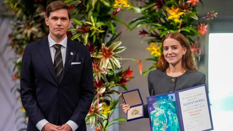 Mis queridos venezolanos, el mundo ha quedado maravillado por lo que hemos logrado. Y pronto presenciará una de las imágenes más conmovedoras de nuestro tiempo: el regreso de los nuestros a casa.