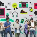 Generación Z sin redes