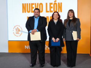 La Contraloría del Estado ha emitido mil 307 sanciones por faltas administrativas no graves y turnado 161 faltas graves al Tribunal de Justicia Administrativa.