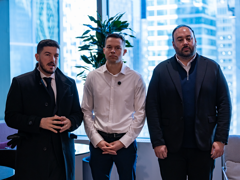 La plataforma se integrará al nuevo C5, donde se recibirán datos precisos para actuar desde el primer segundo, reduciendo los tiempos de respuesta y cambiando por completo la forma en la que se atienden las emergencias.