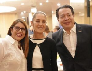 Guillermina Alvarado impulsa al CONOCER como eje clave de la certificación laboral en México.