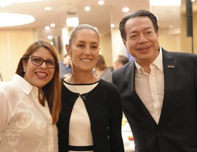 Guillermina Alvarado impulsa al CONOCER como eje clave de la certificación laboral en México.