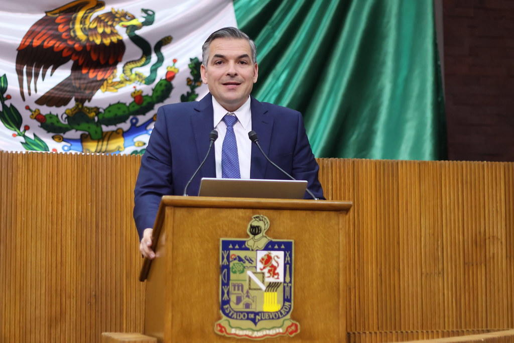 El Congreso de Nuevo León reconocerá a Karla Chairez, policía de San Nicolás, por su actuación preventiva y vocación de servicio al resguardar a menores en estado de ebriedad.