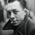 Albert Camus: biografía, vida privada, amores, infidelidades y obras clave. Conoce al pensador del absurdo y su legado literario y moral.