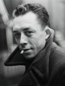 Albert Camus: biografía, vida privada, amores, infidelidades y obras clave. Conoce al pensador del absurdo y su legado literario y moral.