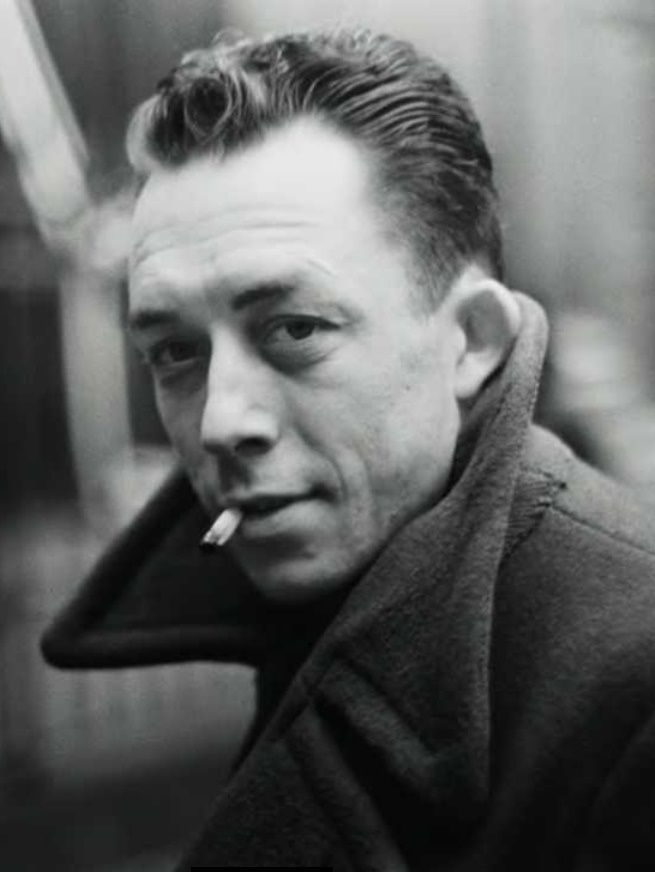 Albert Camus: biografía, vida privada, amores, infidelidades y obras clave. Conoce al pensador del absurdo y su legado literario y moral.
