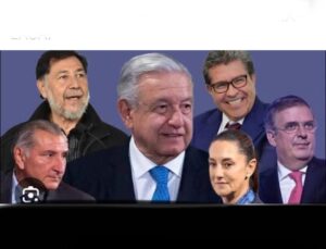 Madurp es el desgaste de una figura autoritaria que ha llevado a su país a una tragedia humanitaria prolongada