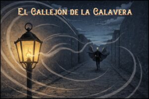 Una aparición, una reacción militar, una investigación… y una explicación que no va por donde uno esperaría.