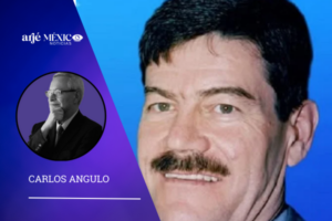 Pancho Barrio tuvo un gran impacto en mi vida, como -no lo dudo- también, en la vida de muchos chihuahuenses y mexicanos