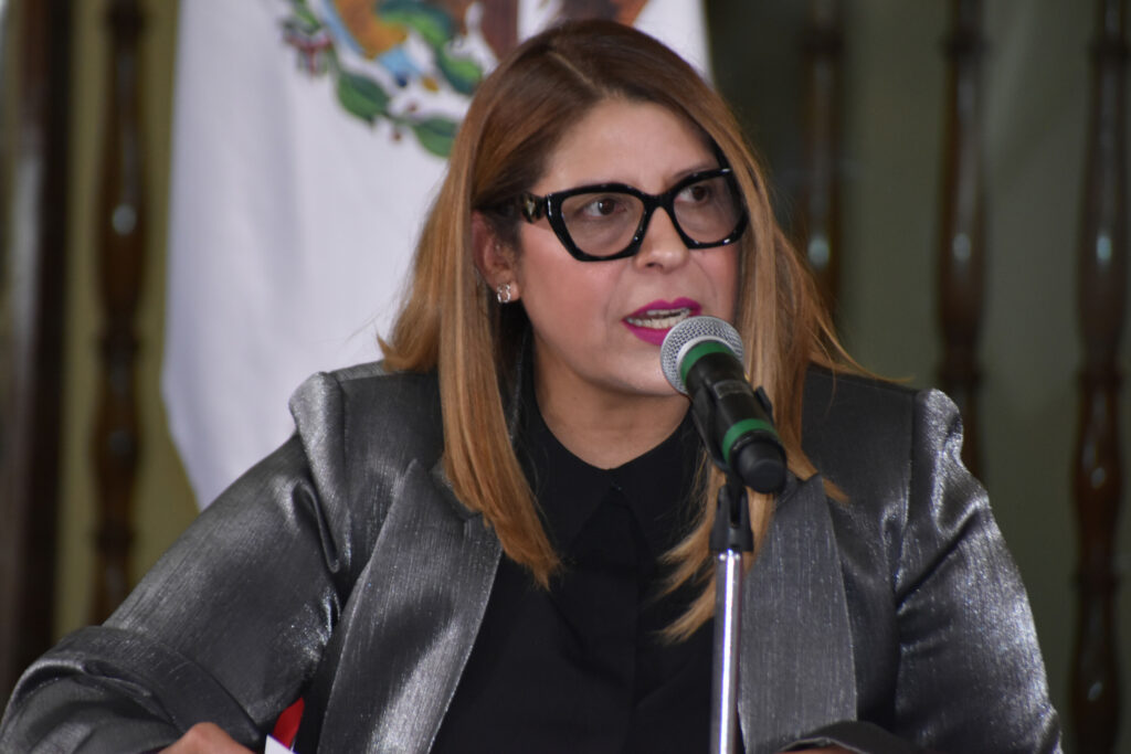 Nuevo León refuerza la seguridad con certificación de conductores de pipas de gas.