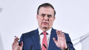 Marcelo Ebrard inicia en Washington una nueva ronda de negociaciones con Estados Unidos sobre aranceles, exportaciones e inversión, rumbo a la revisión del T-MEC en 2026.