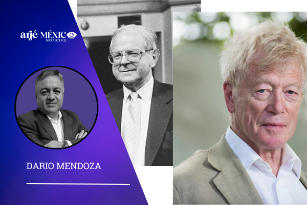 Scruton es reconocido por su defensa de la estética, el orden civil y la importancia de las instituciones intermedias frente a la deshumanización del Estado