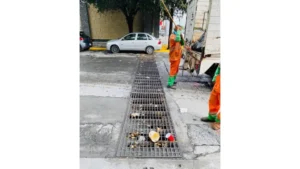 En Monterrey hay mayores consumos de servicios básicos como agua y drenaje