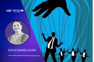 oda reforma electoral auténtica parte de una lógica elemental: las reglas del juego deben construirse con amplio consenso,