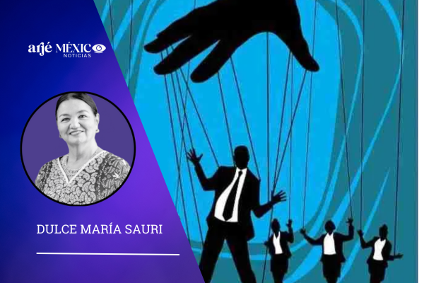 oda reforma electoral auténtica parte de una lógica elemental: las reglas del juego deben construirse con amplio consenso,