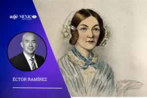 Florence Nightingale no solo cambió la historia de la enfermería; cambió la forma de gobernar la salud al convertir la mortalidad en evidencia visual y política.