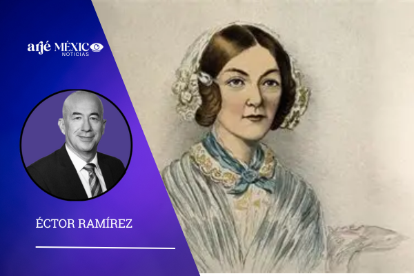 Florence Nightingale no solo cambió la historia de la enfermería; cambió la forma de gobernar la salud al convertir la mortalidad en evidencia visual y política.