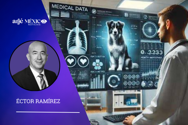 Cómo la inteligencia artificial refuerza la defensa veterinaria contra las amenazas zoonóticas y protege la salud de todos