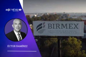 La Compra Consolidada 2027-2028 se perfila como la más ambiciosa en la historia del sector salud mexicano.