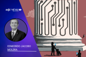 Se trata del fracaso del acuerdo civilizado frente al uso de la fuerza, la expansión del interés nacional hasta donde la debilidad de los otros lo permita