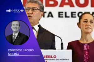 Moddificar la ley electoral para abrir la puerta a que funcionarios publicos influyan en el proceso es muy riesgoso