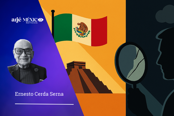 México ha tenido la extraña capacidad de generar contaminación cognitiva, y de suscitar continuamente entre gran número de los observadores extranjeros las caracterizaciones más confusas e inexactas.