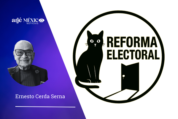 La metáfora del “gato negro en un cuarto oscuro” revela las tácticas de camuflaje, manipulación y desgaste que caracterizan los procesos legislativos más polémicos en México. En el contexto de la Reforma Electoral 2026, esta imagen cobra fuerza: ¿se busca realmente una mejora democrática o se oculta una estrategia para consolidar el poder?
