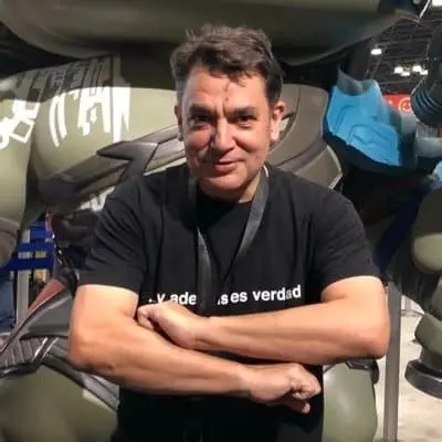 Fernando Monzon platica sobre Trump, Sheinbaum, Petro y Maduro