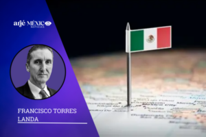 México ha perdido estatura en los foros internacionales.