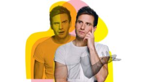 Hablar bien de tí no significa negar tus errores. Significa reconocerlos sin castigo