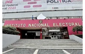 Legisladores de Acción Nacional no debe participar en la discusión de la Reforma Electoral
