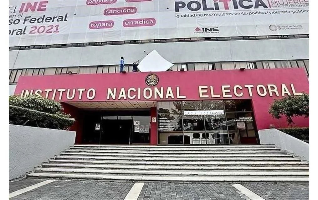 Legisladores de Acción Nacional no debe participar en la discusión de la Reforma Electoral