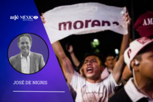 La Mediocracia puede ser mortal. En manos de los de hoy o los de siempre, es una receta perversa.