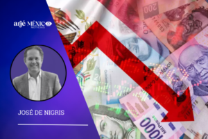 La productividad de Corea creció casi 4 veces, mientras que en México se estancó e incluso se redujo