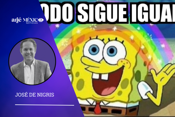 Claramente, no ha habido una transformación en la forma en que se asigna el capital, en cómo se incentiva la inversión privada, en cómo se eleva la productividad del trabajador