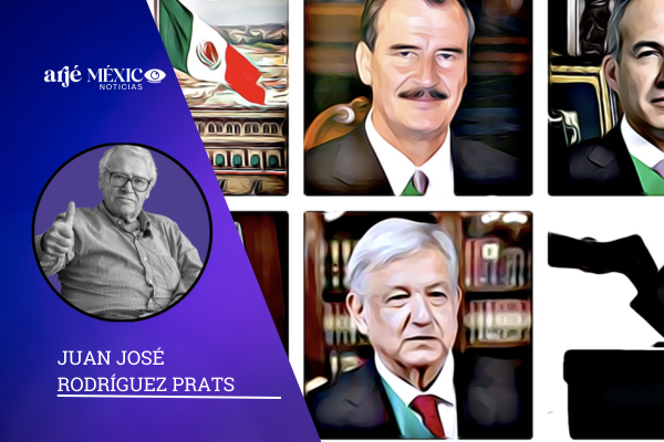 Hay periodos en que la política se aleja de la cultura y se torna vulgar y repelente.