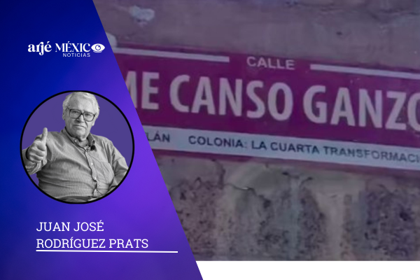 La tarea de Sheinbaum consiste en construir el segundo piso de un fantasioso edificio sin salirse ni un milímetro de lo que se considera como incontestable.