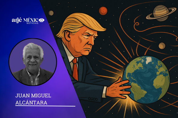 Nuevo orden mundial: ¿Qué papel juegan México y Canadá?