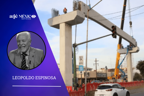 En Monterrey el sistema de transporte colectivo conocido como Metro, es a lo máximo que podemos anhelar