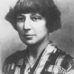 Marina Tsvietáieva: la poeta del invierno emocional