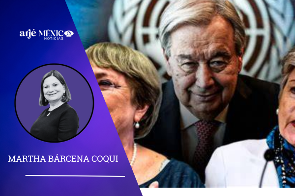 Habrá la elección del próximo secretario/a general de una Organización de Naciones Unidas que atraviesa una profunda crisis de credibilidad.